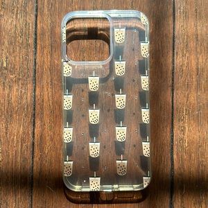 14 Pro Max Phone Case